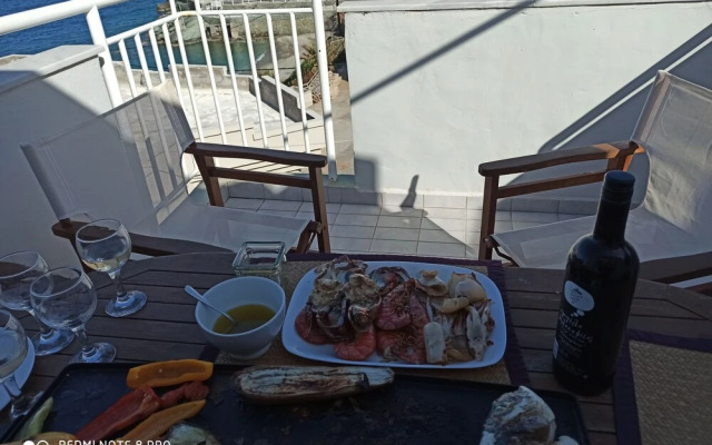 Experience & Enjoy Sea View Maisonettes
