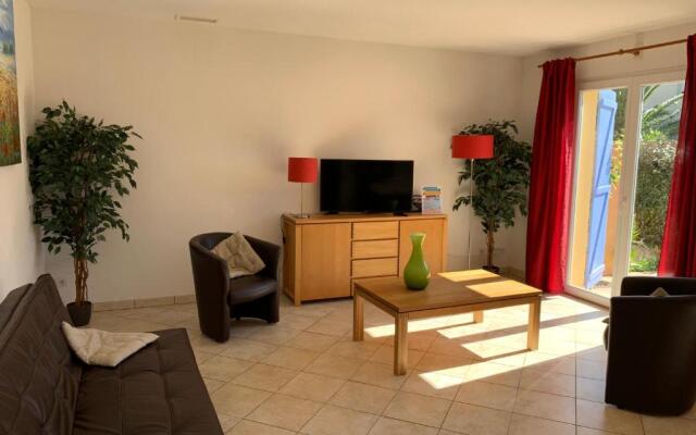 Résidence La Pinède