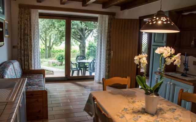 Agriturismo Terra del Carso