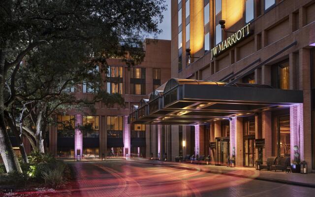 JW Marriott Houston by the Galleria