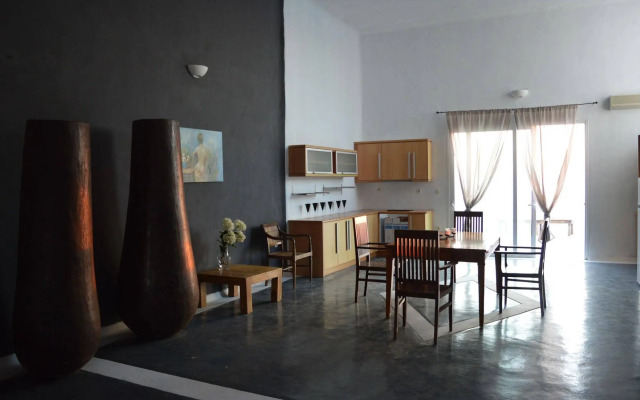 Fanari Apartments & Villas