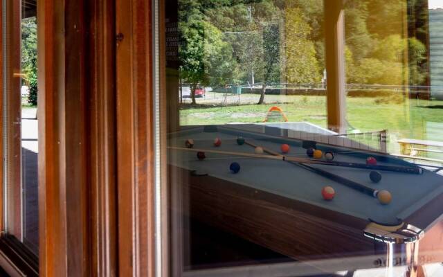 Albergue Los Avellanos - Hostel