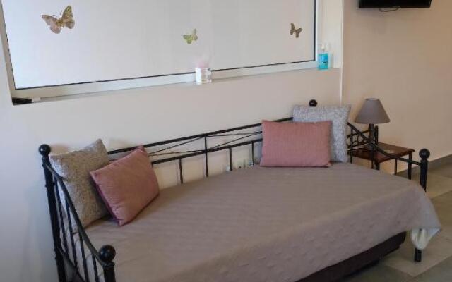 PHOENIX apartment near the airport
