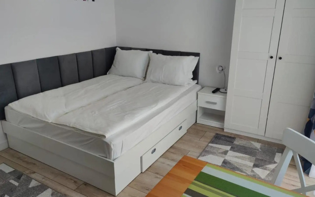 Apartament VASS