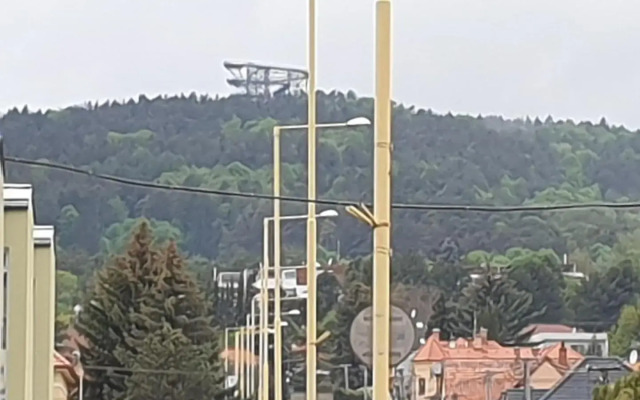 Apartmán Lana Bojnice