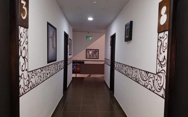Hotel Ancora