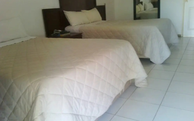 Moko Motel