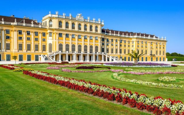 Pension Schönbrunn Vienna