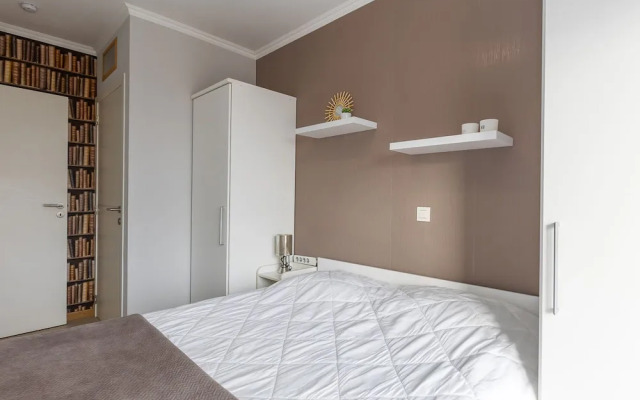 Cosy Apartment for the Family