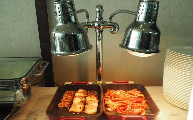 Ascott Bonifacio Global City Manila
