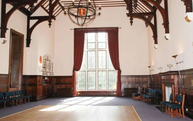 Birnam Guest House