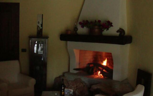 Agriturismo LUnicorno