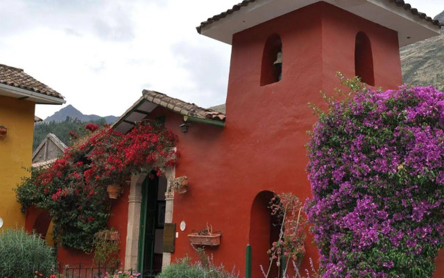 Royal Inka Pisac