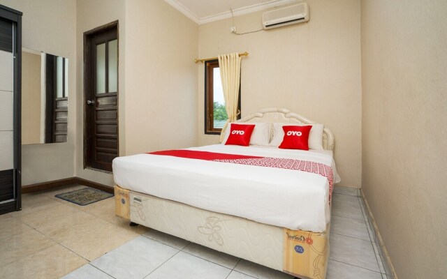 Hotel Grand Yuda by OYO Rooms