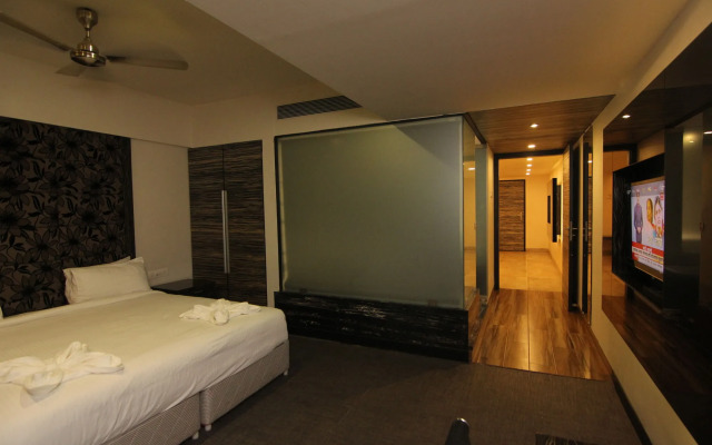 Kumar Resort and Amusement