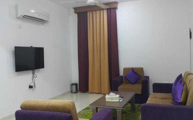 Al Karam Hotel Apartments