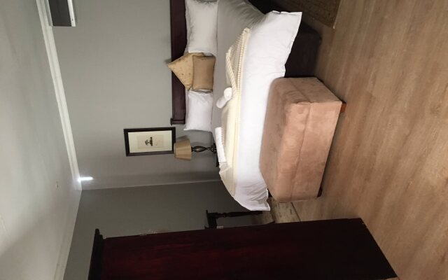 St Peter's Place Boutique Hotel