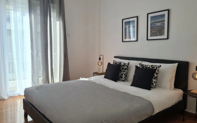 Phaedrus Living: Limassol Pyrgos Seaside Flat