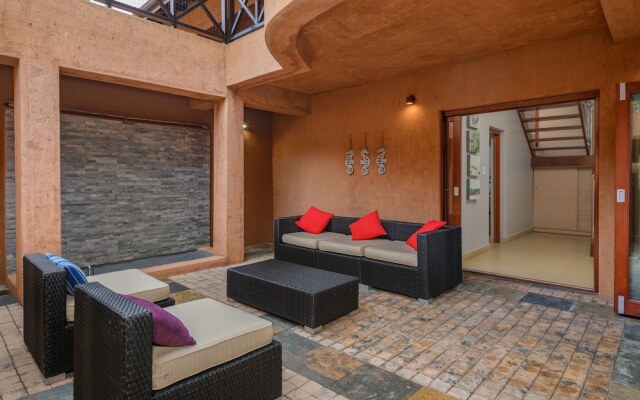 San Lameer Villa Rentals 14308