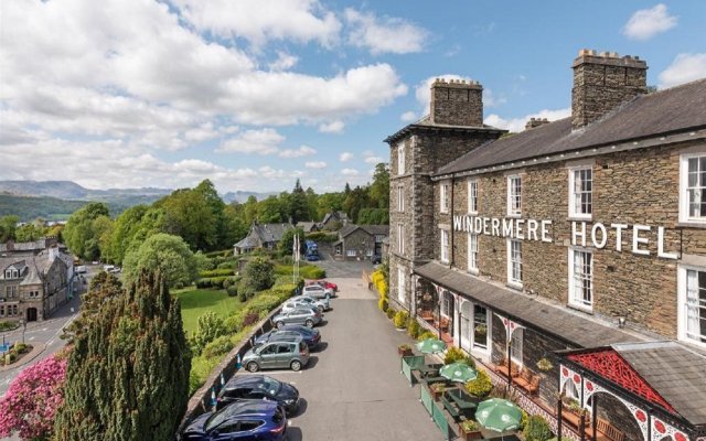 The Windermere Hotel