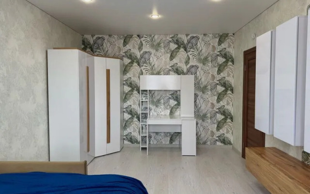 Апартаменты Аврора на пер. Пищевой, д. 16