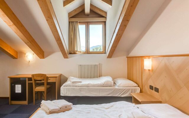 Phi Hotel Bellamonte