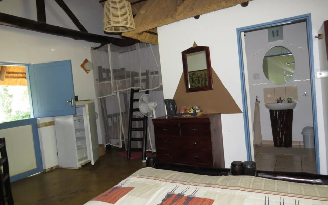 Thokozani Lodge