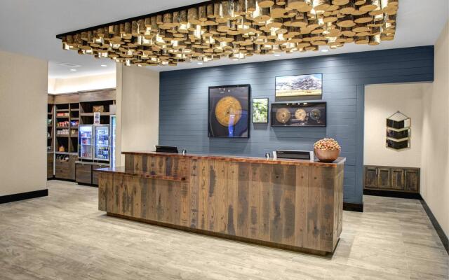 SpringHill Suites by Marriott Bozeman