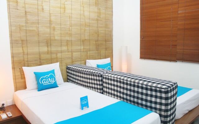 Airy Legian Melasti 36 Kuta Bali