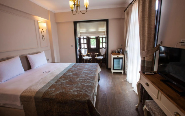 Livia Garden Hotel