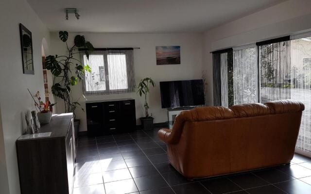 Maison Bassin D'Arcachon