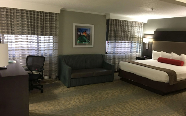 Best Western At O'Hare