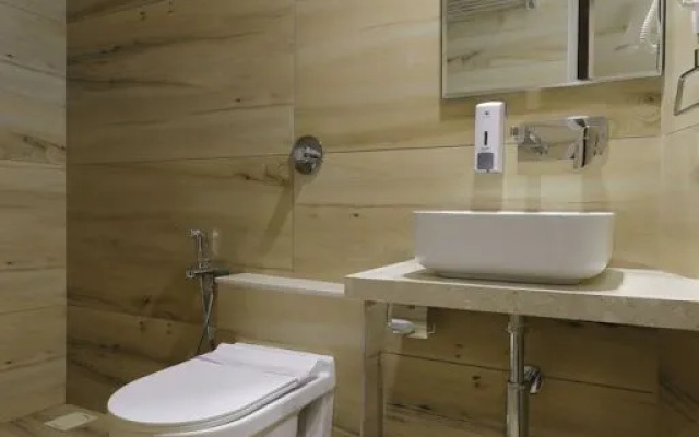 Hotel R.J Residency