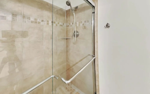 Beach Racquet A218 - Tybee Palms