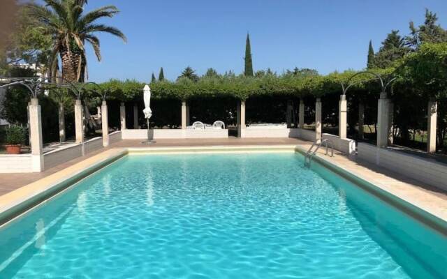 Villa Bruna Country Holiday