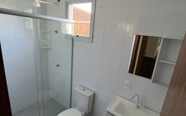 Residencial Wrubleski Sc