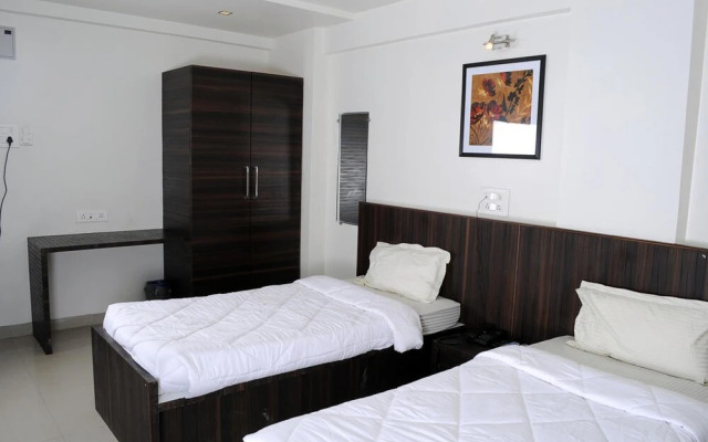 Hotel Suresh Inn