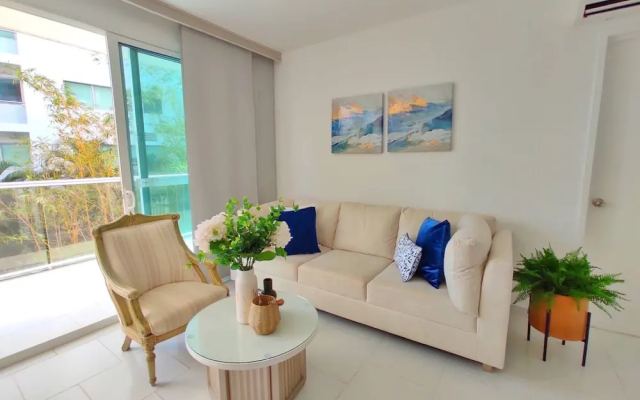 Morros 3 Cartagena 211 - Apartment in 卡塔赫纳 - Photo 5