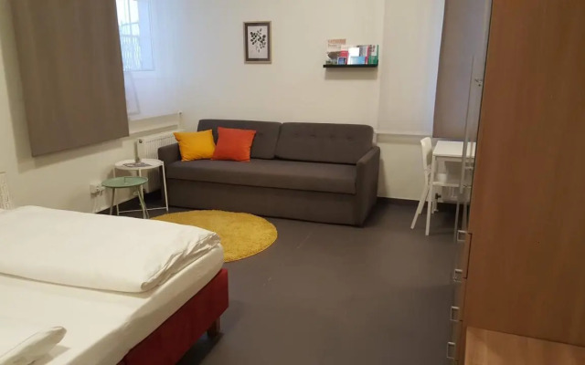 City Center Apartments Linz