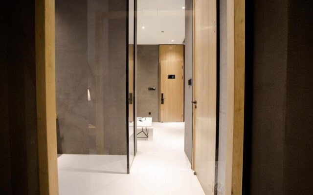 Wheat Hotel Ningbo
