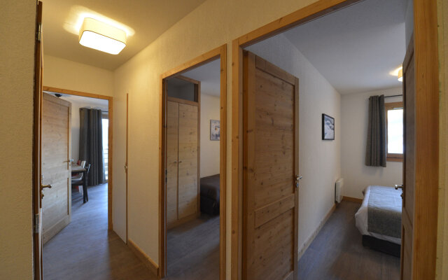 Residence Club mmv Le Coeur des Loges