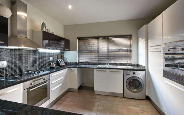 Dynasty Forest Sandown Accommodation