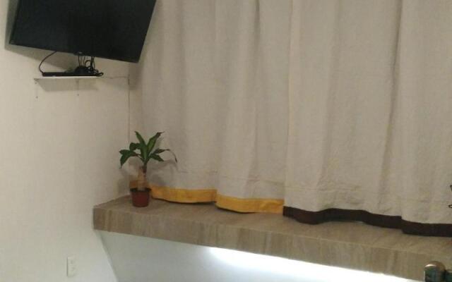 Hotel Boutique Paseos Cuernavaca