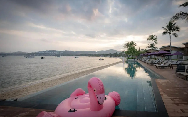 Prana Resort Nandana