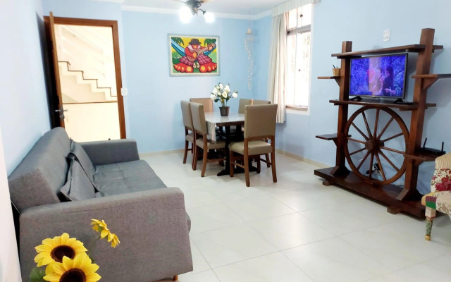 Apartamento 2 Quartos no Braga