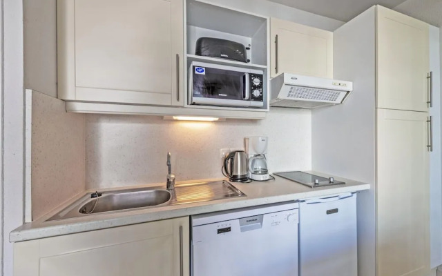 Vacation Apartment in Southern Brittany