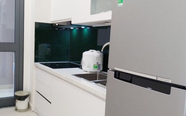 ✫asahi Luxstay-flc Greenhome ✫2 Br Apartment✫