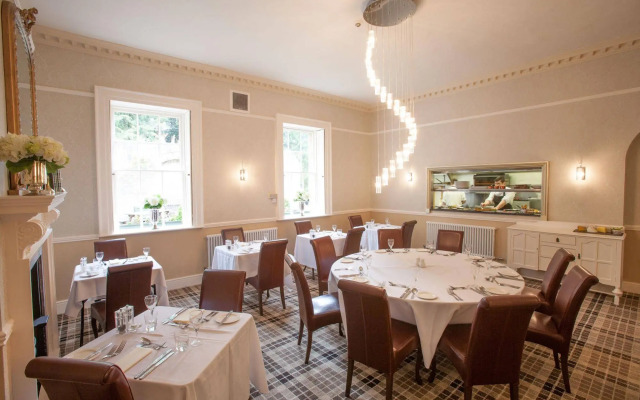 Wortley Hall