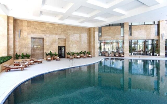 TUI BLUE Tuy Hoa - Wellness & Retreat Hotel