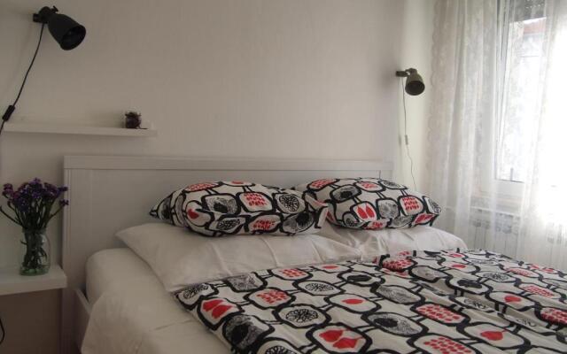 Apartments TERRAeSAL